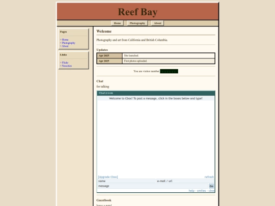 home(1) screenshot