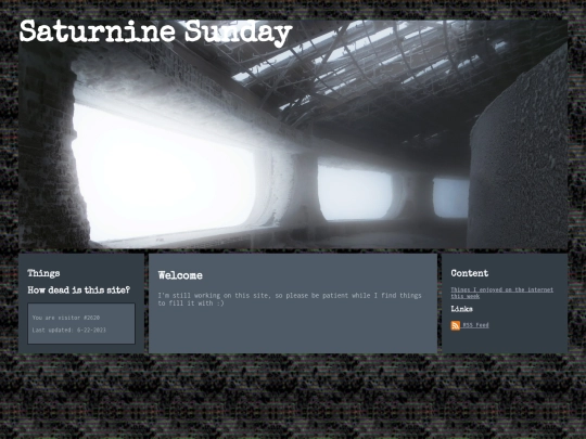 test screenshot