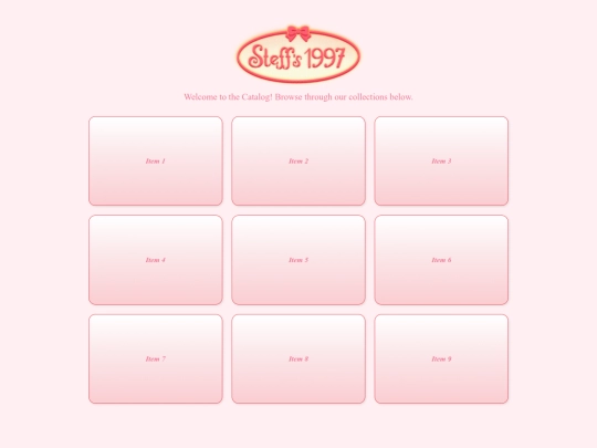 cookbook screenshot