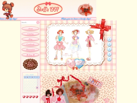 testing screenshot