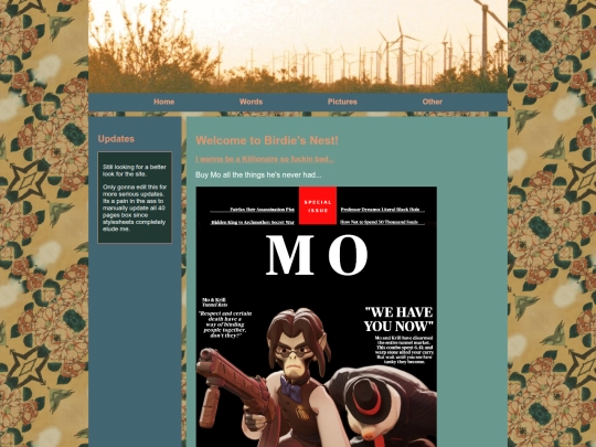 Pictures/momag screenshot