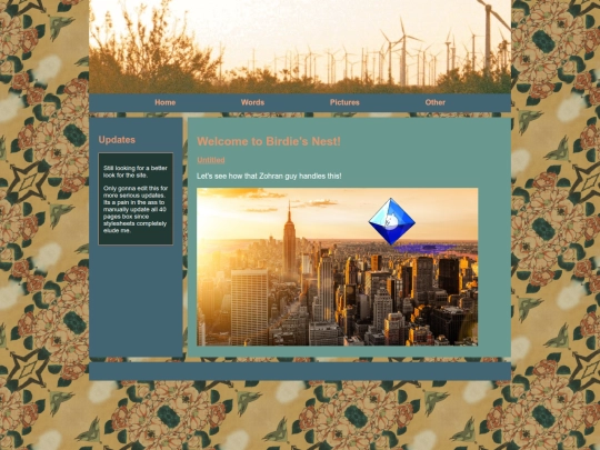 Pictures/ramiel screenshot