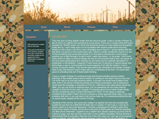 other/blog072626 screenshot
