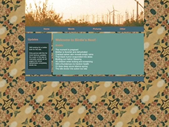 words/anxiety1 screenshot
