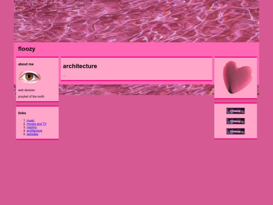 architecture screenshot