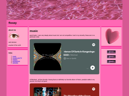 music screenshot