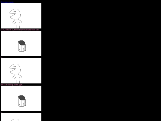 comic13 screenshot
