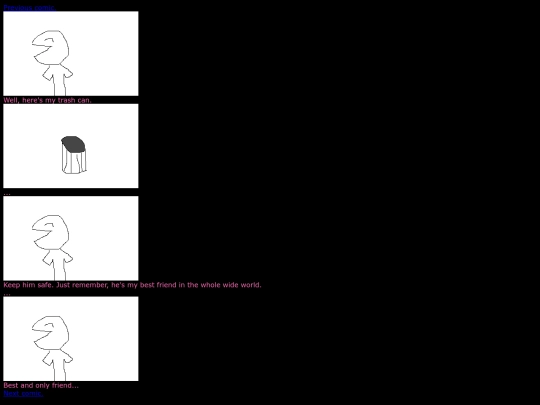 comic25 screenshot