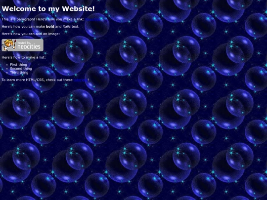 homestarshrine screenshot