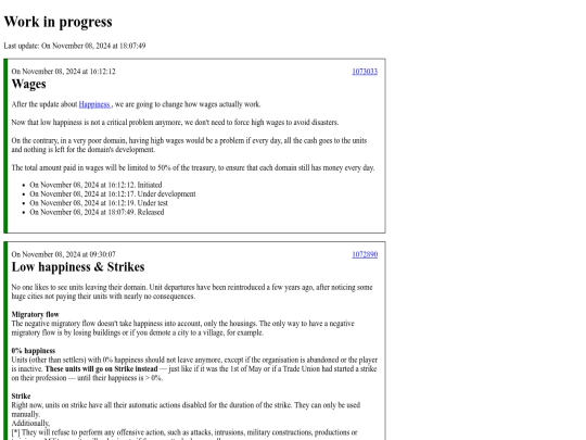 html/wips screenshot
