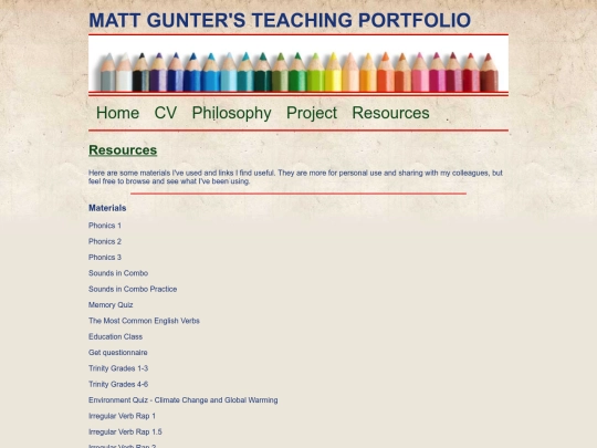 TPMaterials screenshot