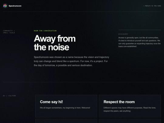 pages/rooms screenshot
