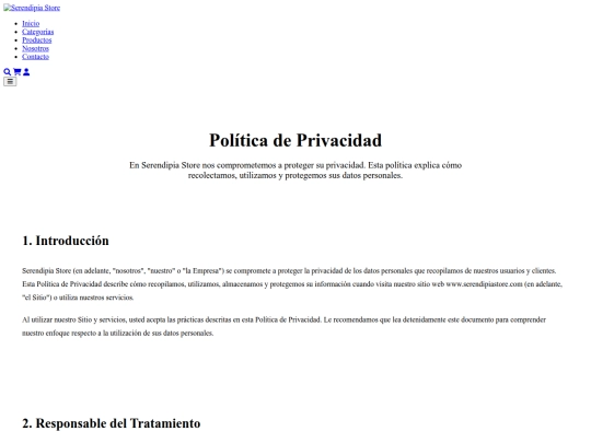 politica-privacidad screenshot