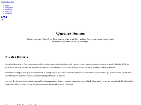 quienes-somos screenshot