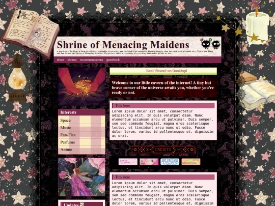 TESTCOPY screenshot