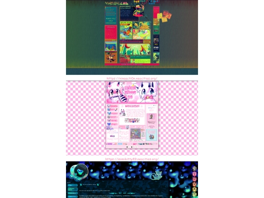 Sitesilike screenshot