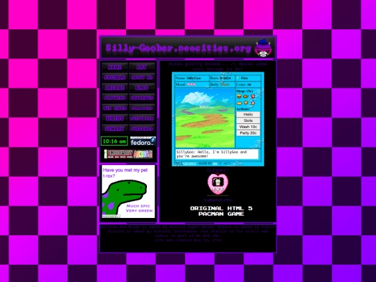 arcade screenshot