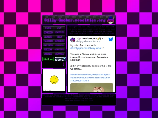 art screenshot