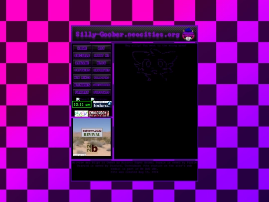 blinkies screenshot