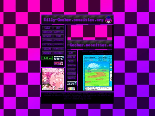 fun screenshot
