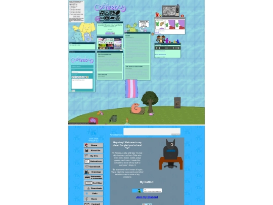 partnerinside screenshot