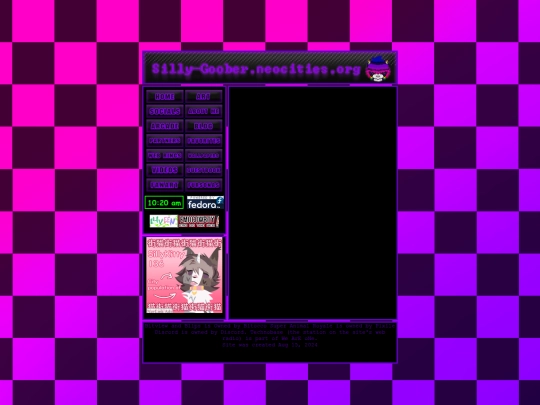 videos screenshot