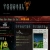 website avatar