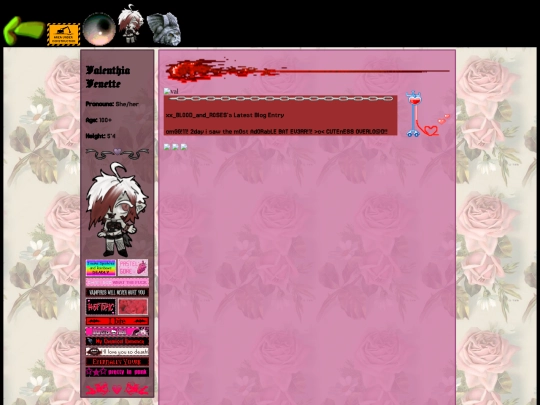 ocs screenshot