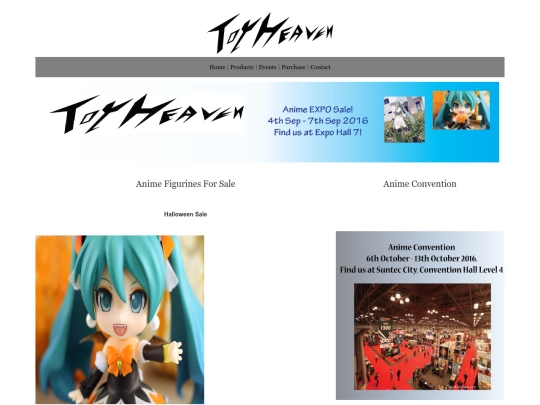 eventslft screenshot