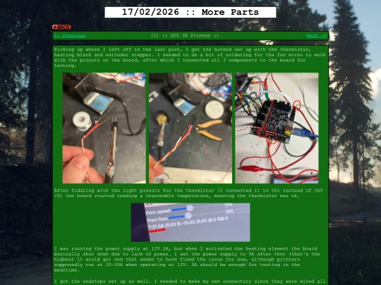 blog/blog2 screenshot