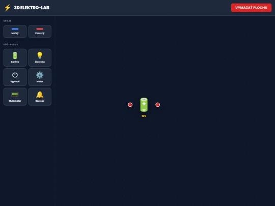 fyzfyz screenshot