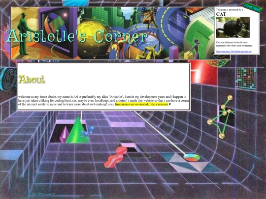 fakeindex screenshot