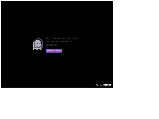 video screenshot