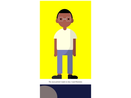 portfolio screenshot