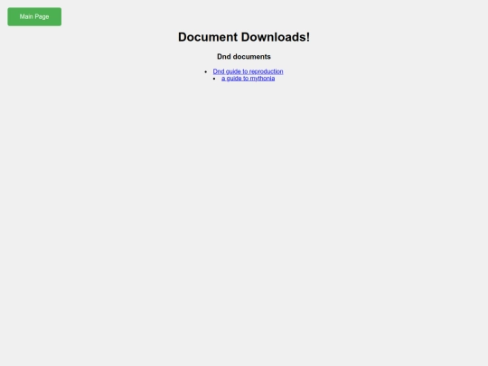docs screenshot