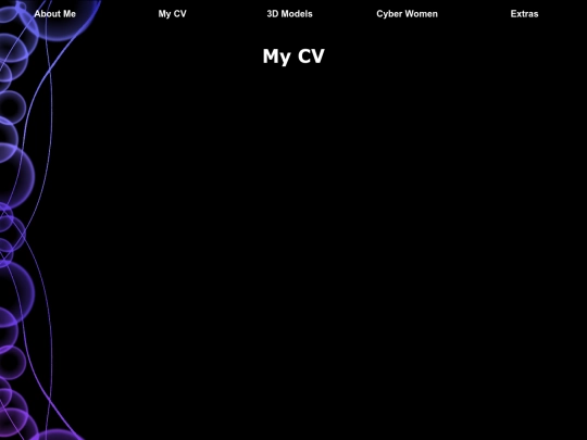 cv screenshot