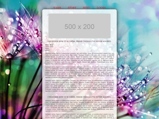 x/x screenshot