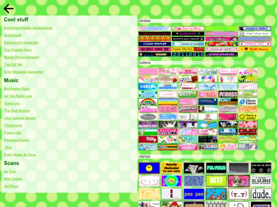 linxnthings screenshot