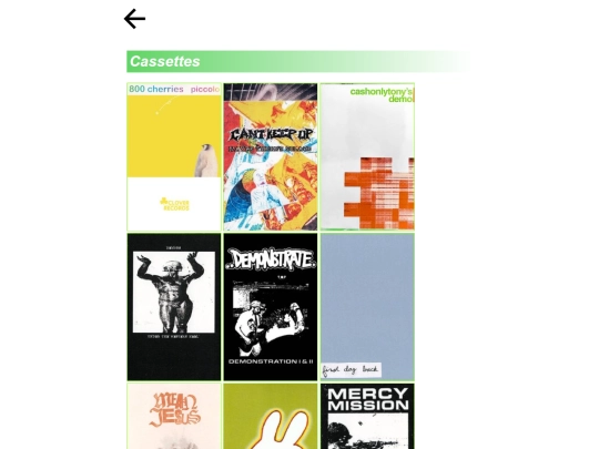 media/casscol screenshot