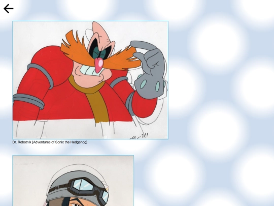 media/cels screenshot