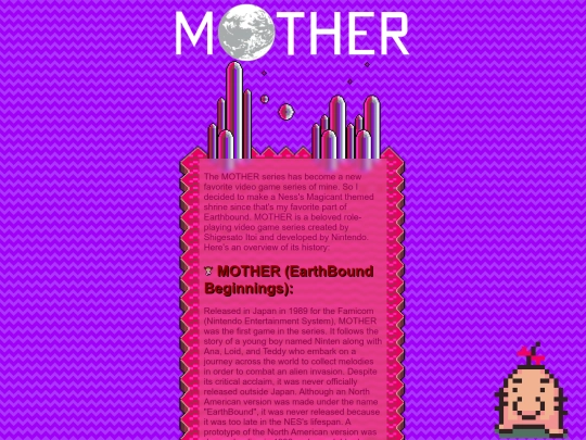 shrines/mother screenshot