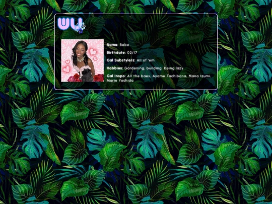 wugyaru/bebe screenshot