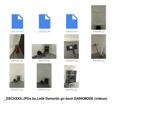 jamleft screenshot