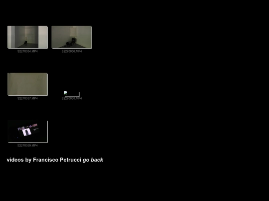 jamleftdark screenshot