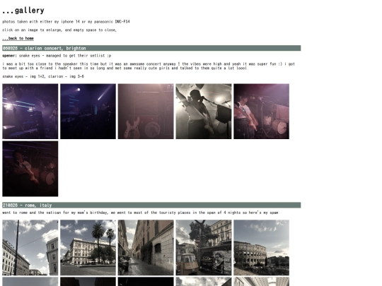 gallery screenshot
