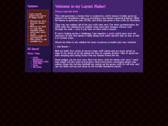 attic screenshot