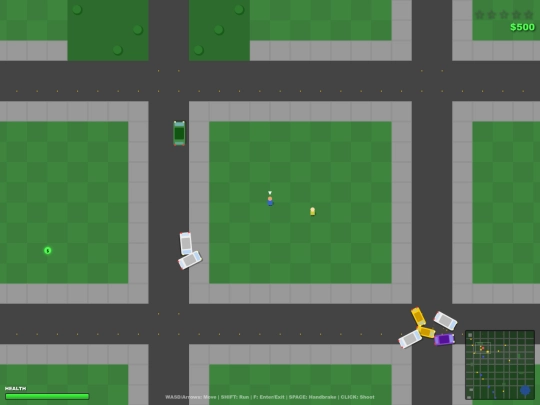 gta-city screenshot