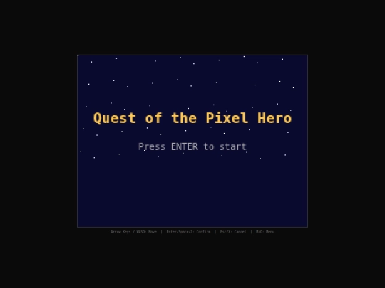 rpg screenshot