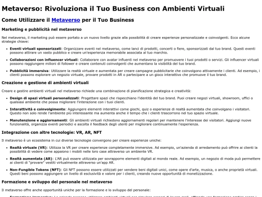 metaverso screenshot