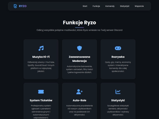 features screenshot